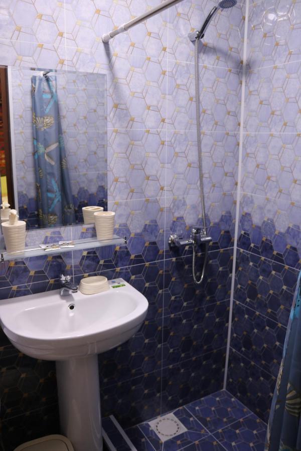 Havas Guest House بخارى المظهر الخارجي الصورة