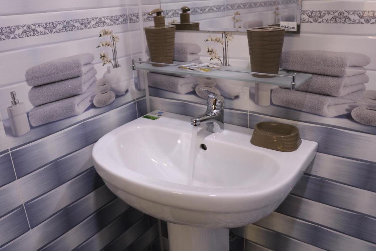Havas Guest House بخارى المظهر الخارجي الصورة