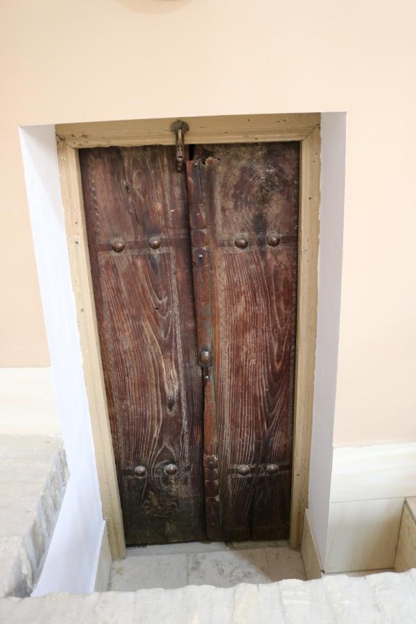 Havas Guest House بخارى المظهر الخارجي الصورة