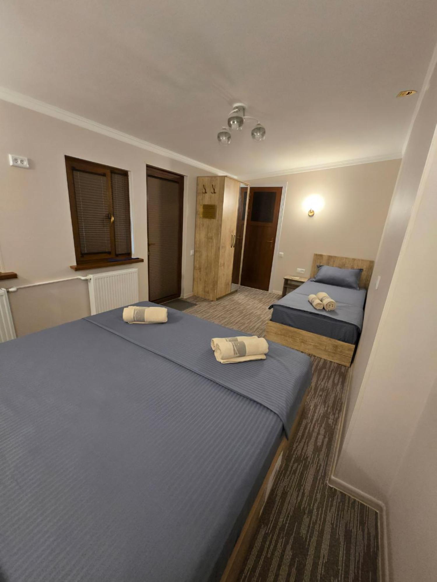 Havas Guest House بخارى المظهر الخارجي الصورة