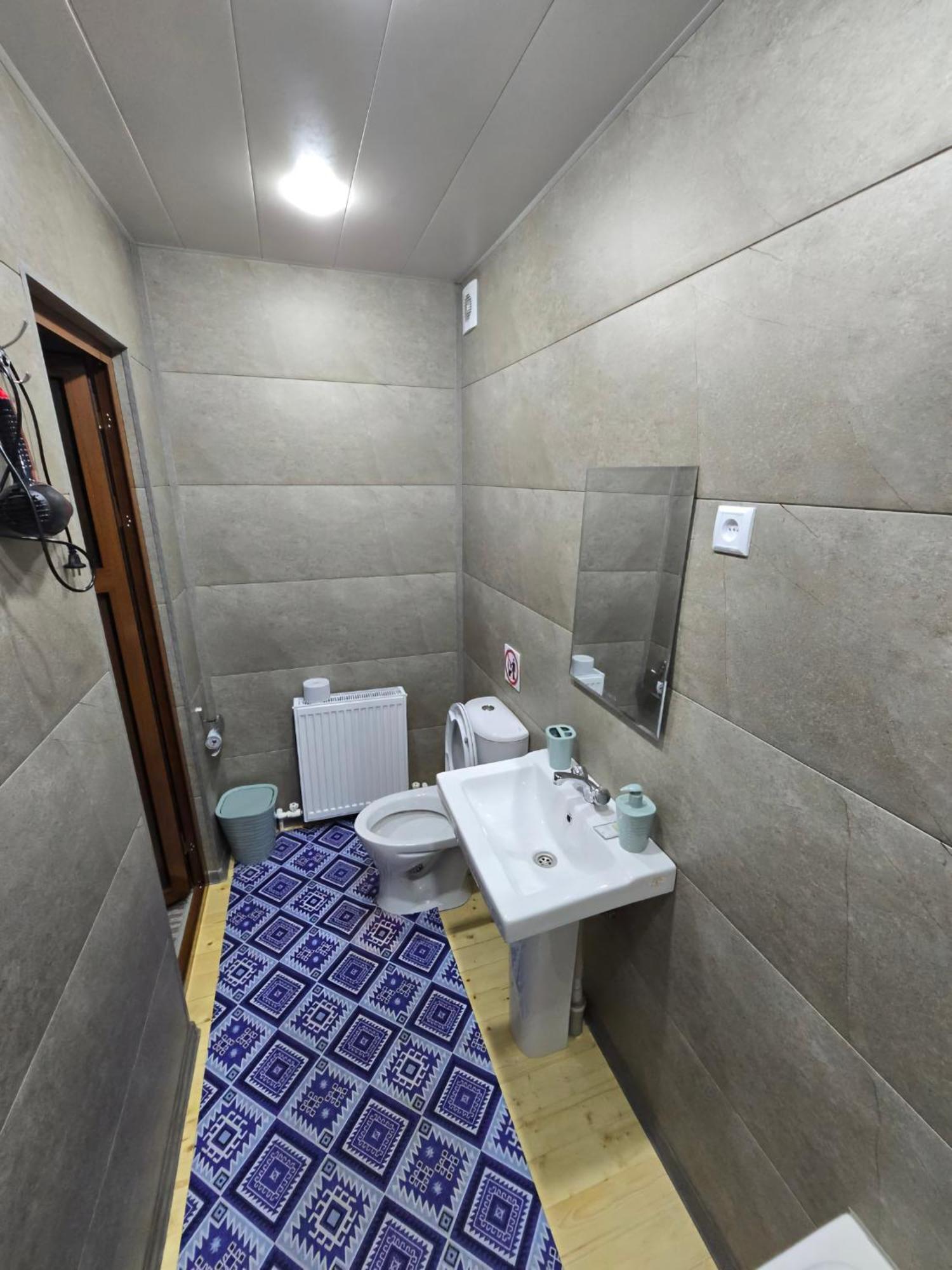 Havas Guest House بخارى المظهر الخارجي الصورة