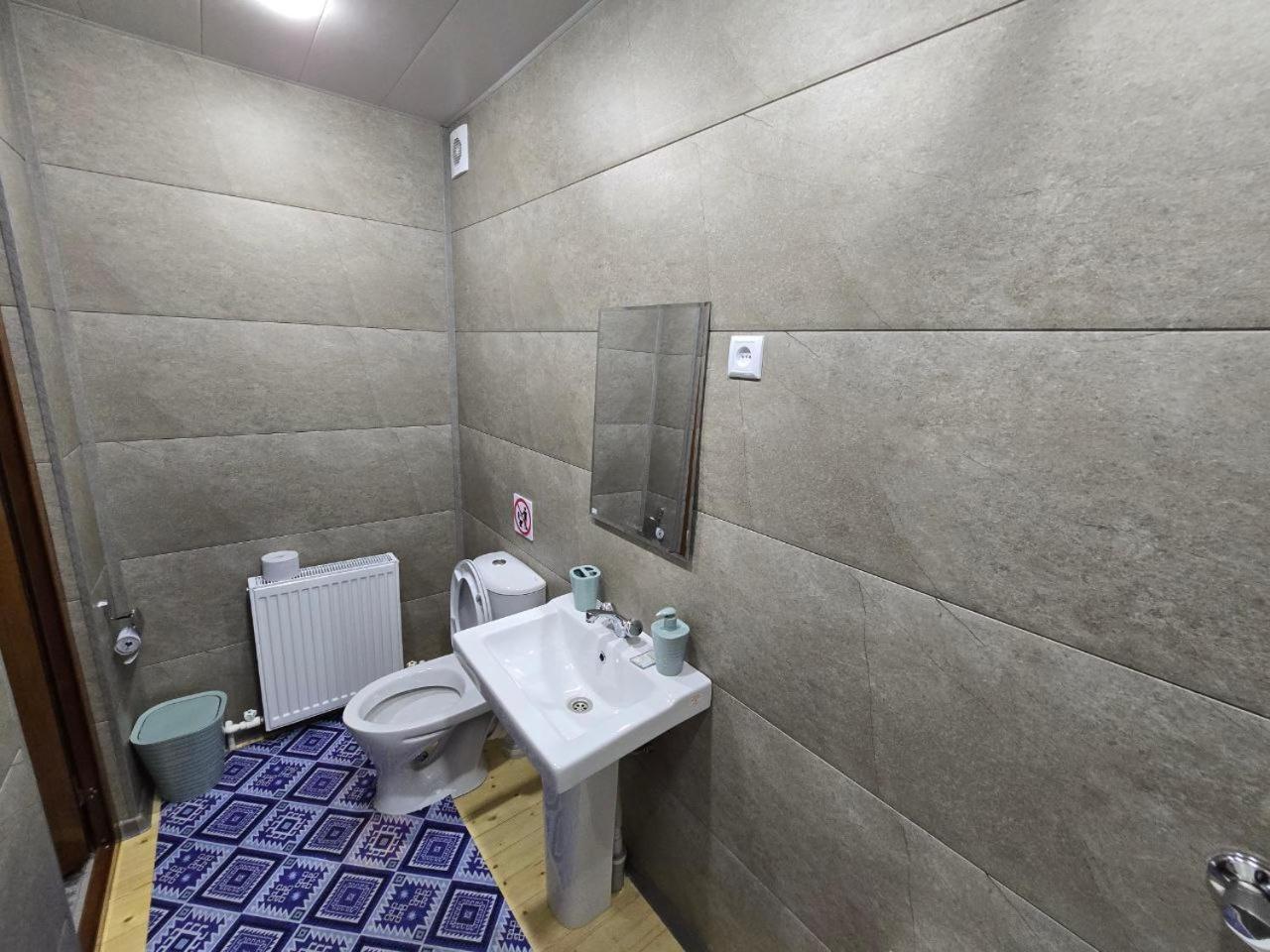 Havas Guest House بخارى المظهر الخارجي الصورة