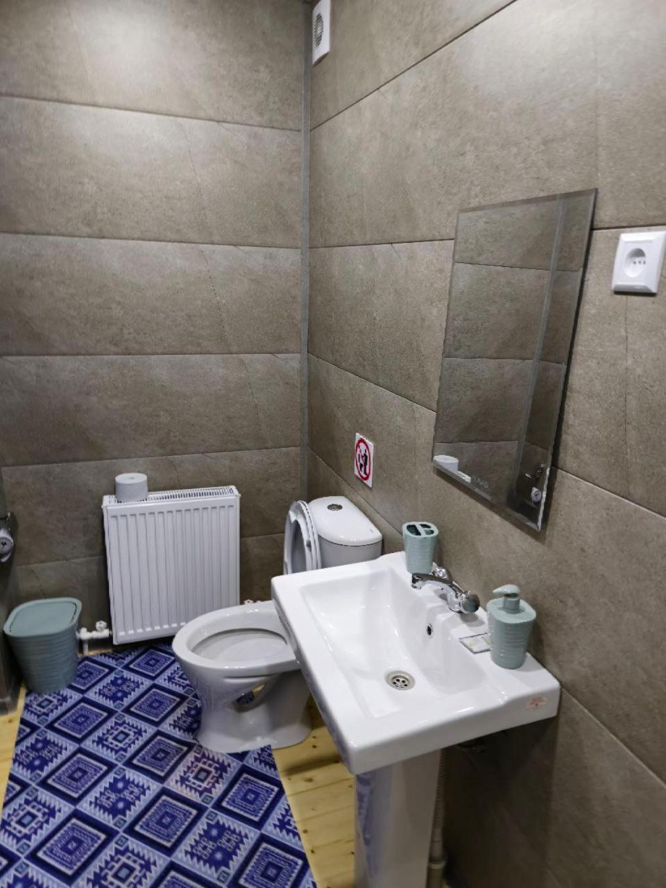 Havas Guest House بخارى المظهر الخارجي الصورة